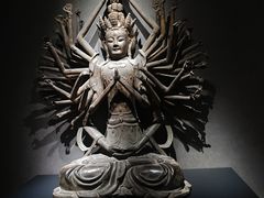 -山东博物馆