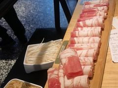 -0048鲜活香辣虾·火锅(铜陵路店)