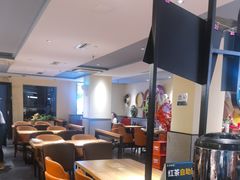 -豪客来牛排(重庆三峡广场步行街1704店)
