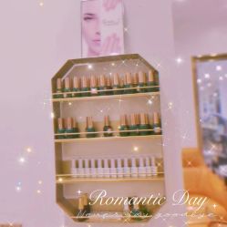 -YESIDO椰岛造型烫发染发