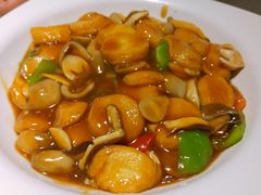 -鑫巴蜀(和平里店)
