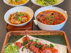 -锦府盐帮·私宴(赛特店)