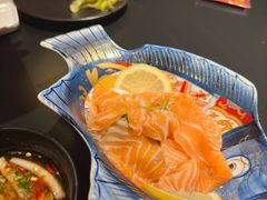 -摩打食堂(壹方中心店)
