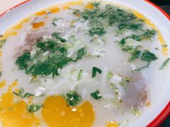 -武圣羊汤·西北面(朝阳门店)