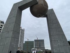 -青澳湾北回归线广场