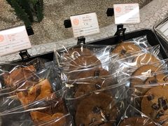 -OUR Bakery(SKP-S店)