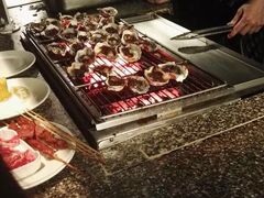 -星伦多 自助料理(圆融店)
