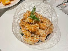 -贝勒爷·酥不腻烤鸭
