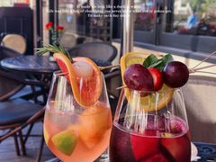 -BROWNSTONE布朗石西班牙餐厅(富城店)