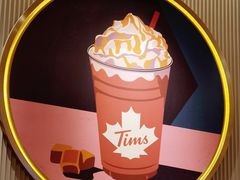 -Tims天好咖啡(江干万象城店)