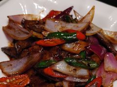 -正德楼果木烤鸭·渔家菜(东港店)