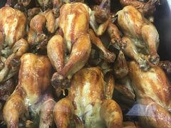 -吴山烤禽 (吴山路店)