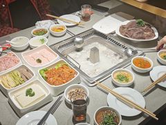 -海底捞火锅(劲松店)