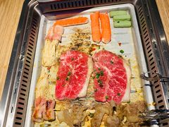 -新石器烤肉(招商1872店)