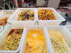 -鸡西冷面(翠竹店)