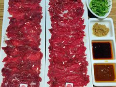 -掂档潮汕牛肉火锅(cityon熙地港店)