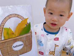 -黄浦乐烁龙鱼宝贝托育园(海潮路校区)