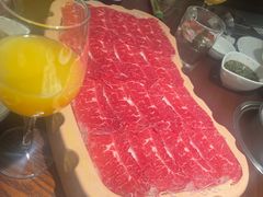 -东海怡品海鲜豆捞(舟宿夜江店)