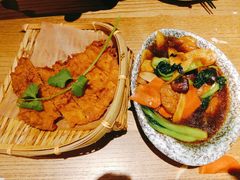 -新梅华·茶点餐厅(石路国际商城店)