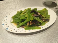 -郑庄脂渣海鲜楼(九水路店)