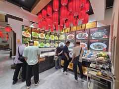 -渔码头食府·20年蓬莱老字号(登州路店)