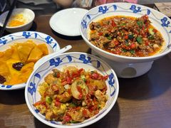 -八碗湘长沙市井菜(坡子街店)