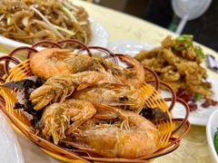 茶皇焗明虾-嘉华海鲜酒家(龙津中路店)