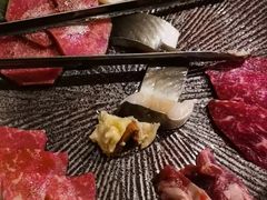 -大牛焱烧·和牛·海鲜炭火烧放题