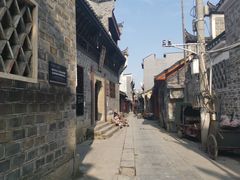 -乾州古城