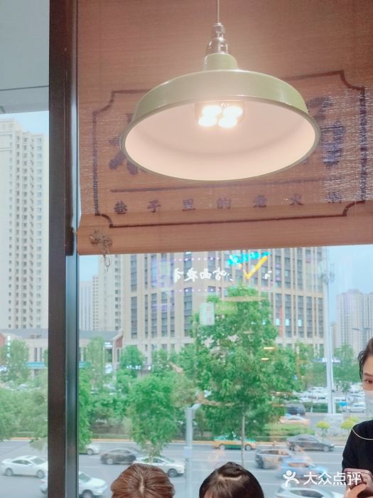 楠火锅(哈尔滨金爵万象店)图片