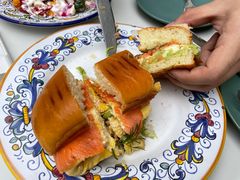 -Alimentari早午餐(安福路店)