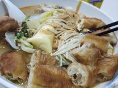 -重庆麻辣烫(国权路店)