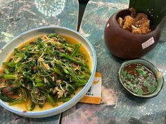-浩海火燒雲傣家菜(芮欧百货店)