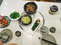 -乜都得港式茶楼(天贵路店)