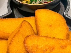 -殷式·私房烧烤·羊蝎子火锅(什刹海店)