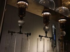 -来回·咖啡(天河南店)