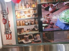 -晓燃地摊烤肉(朝阳双桥店)