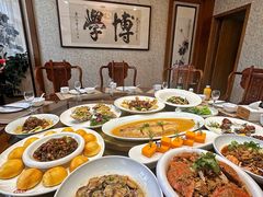 -北戴河转鱼·炒螃蟹酱餐厅