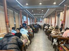-韩风烤牛肉冷面店