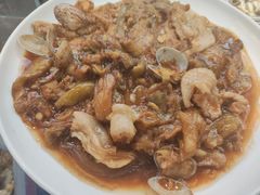 -日丰园海肠水饺·老字号大连海鲜(银泰城店)