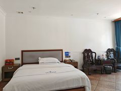 -梅州天地人花园酒店(梅县人民广场店)