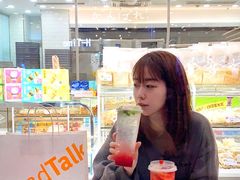 -BreadTalk面包新语·烘焙蛋糕(海岸城店)