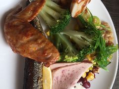 -威珀斯酒店·珀萃美食餐厅