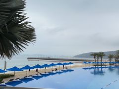-深圳大梅沙京基洲际度假酒店