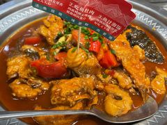 -大师傅金奖啤酒鱼(西街口总店)