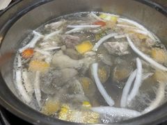 -狐狸爱上椰子鸡(滨江星光大道店)