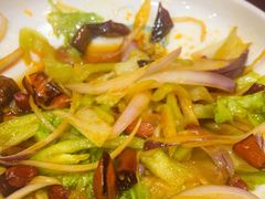 -爱新觉罗福臨火锅馆(万科滑雪场店)