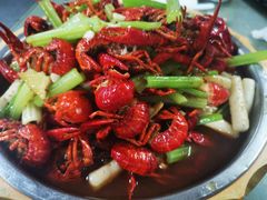 -龙虾奇迹(大华三路店)