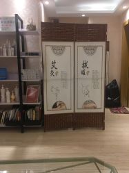点击看大图 -本真坊美容美体沙龙