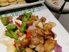 -云海肴·汽锅鸡·云南菜(高德置地店)
